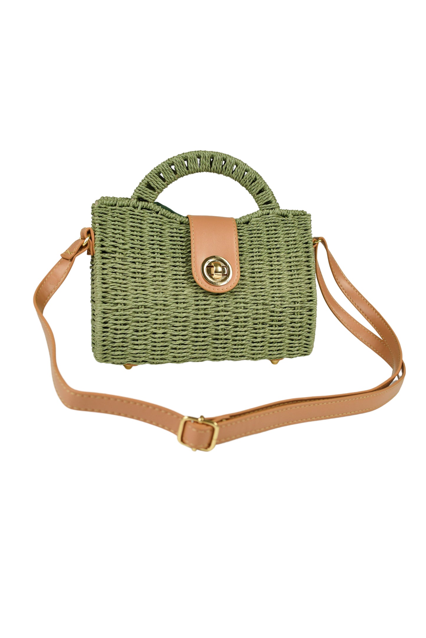 Borsa a mano trend