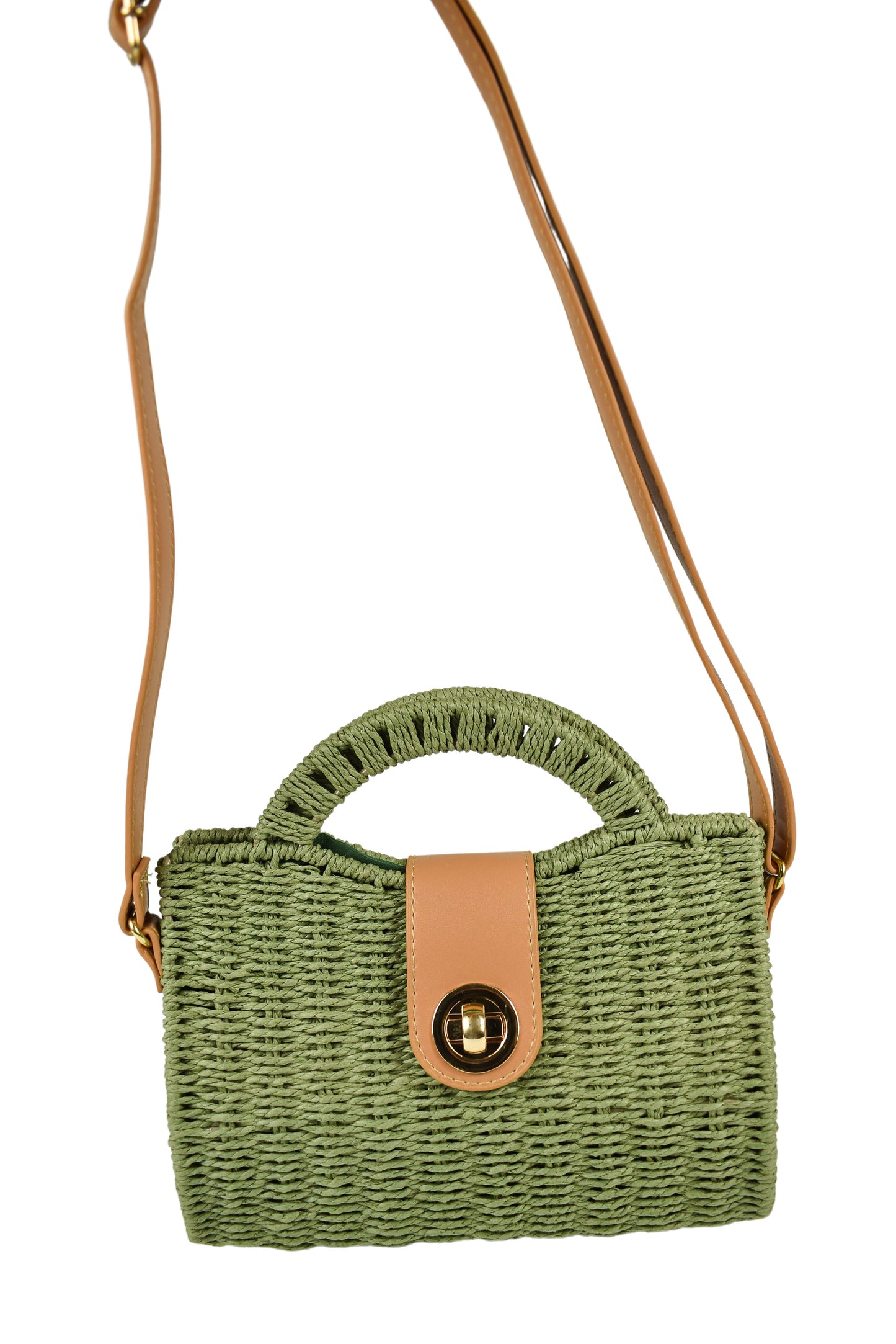 Borsa a mano trend