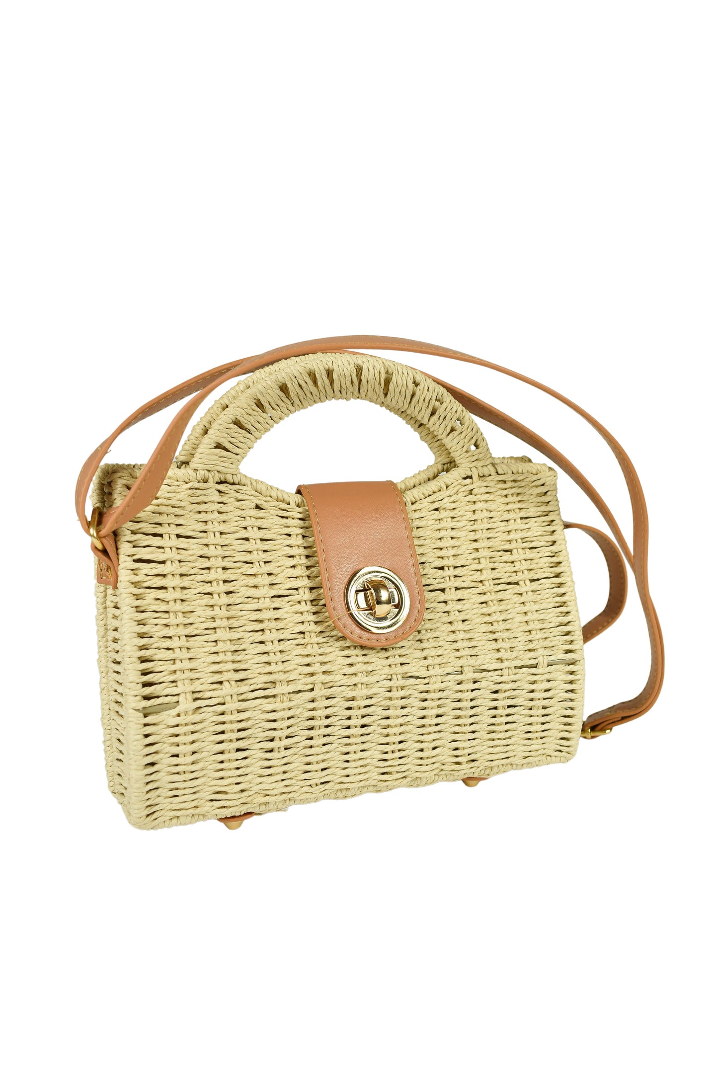 Borsa a mano trend