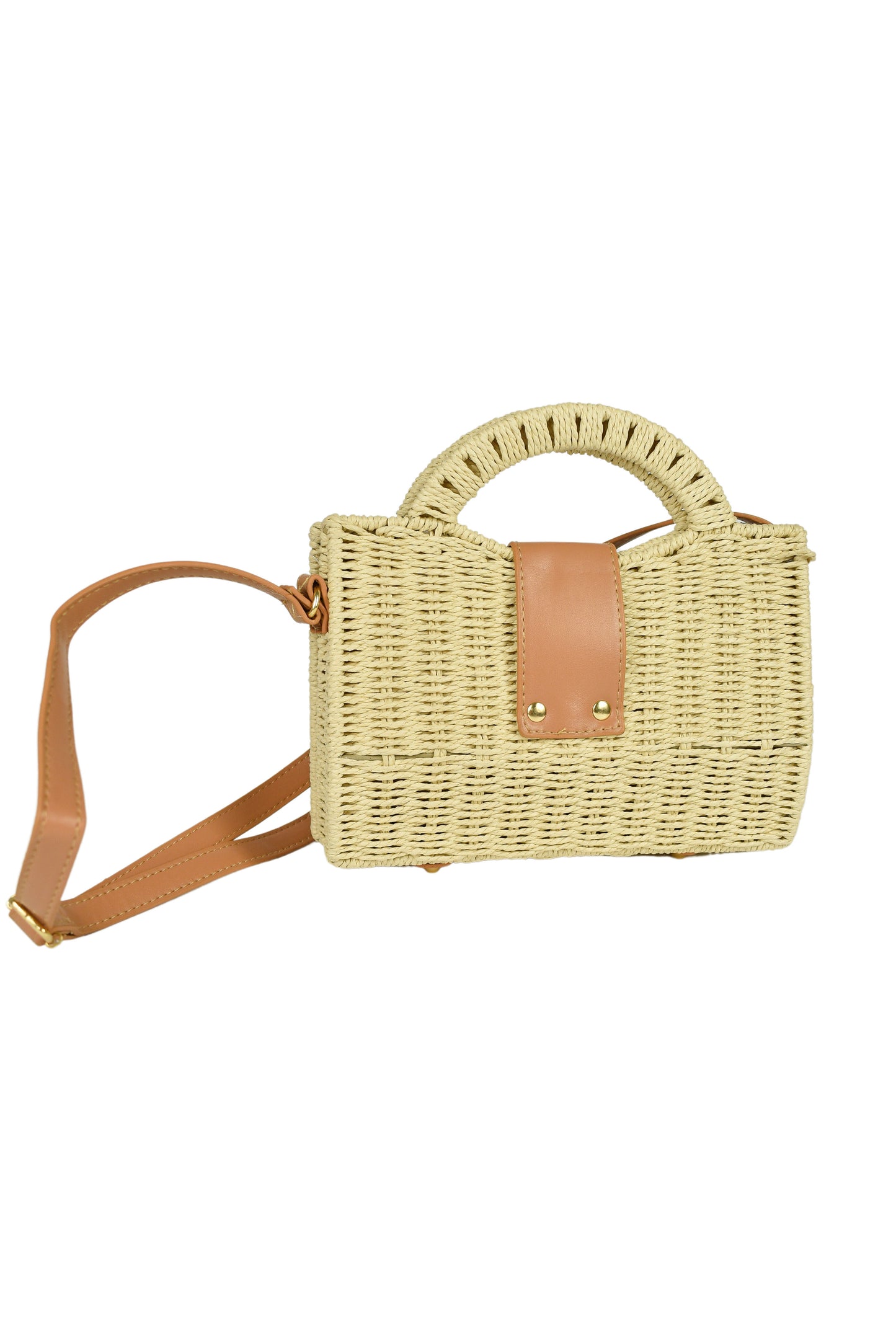Borsa a mano trend