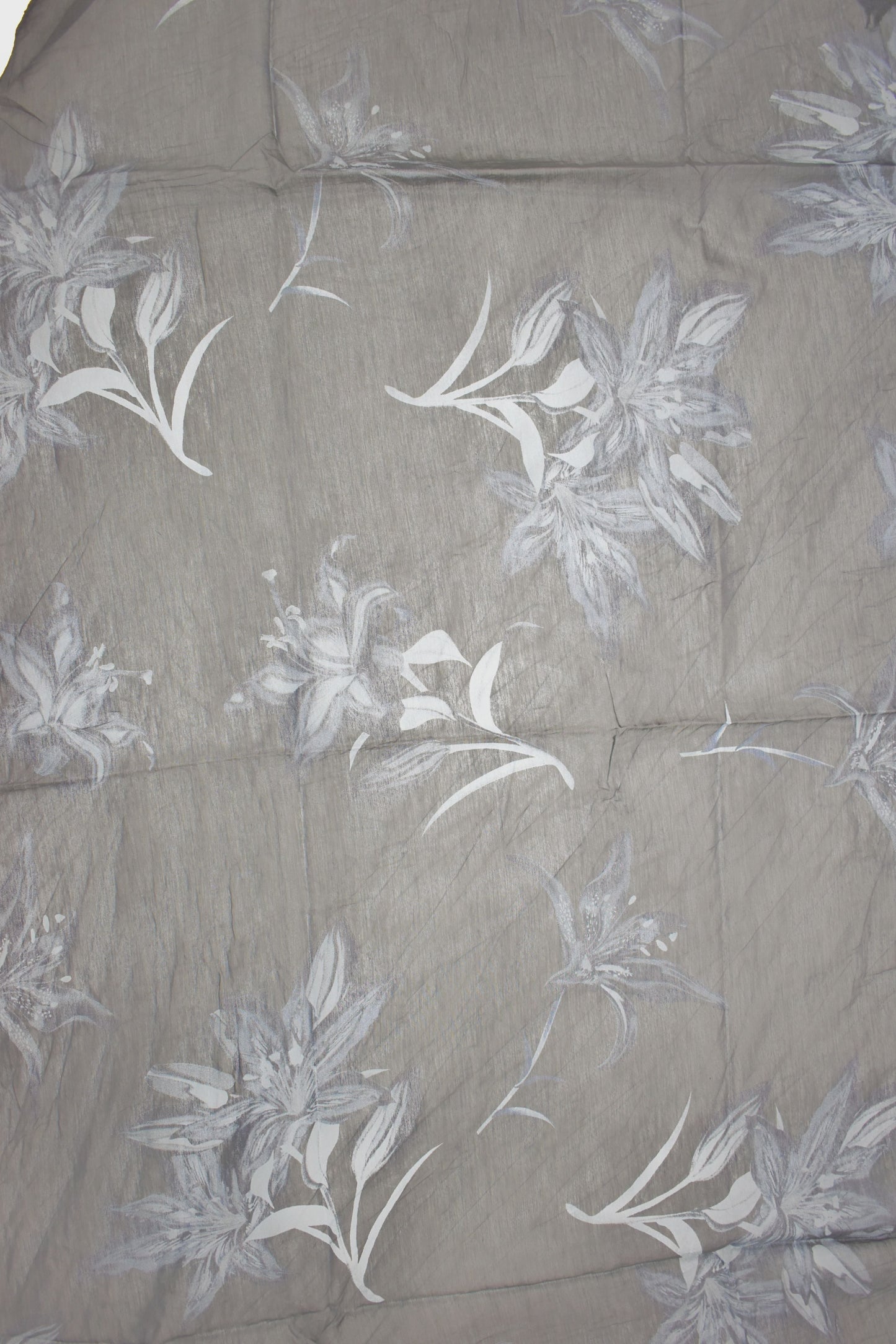 Foulard con fiore Kylie