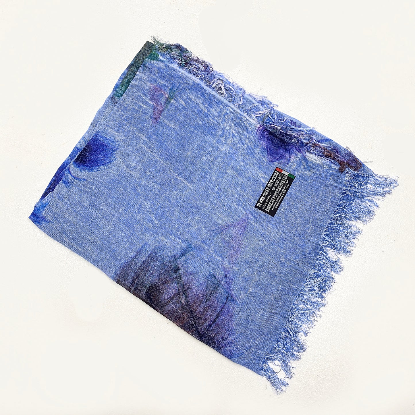 Pashmina flor