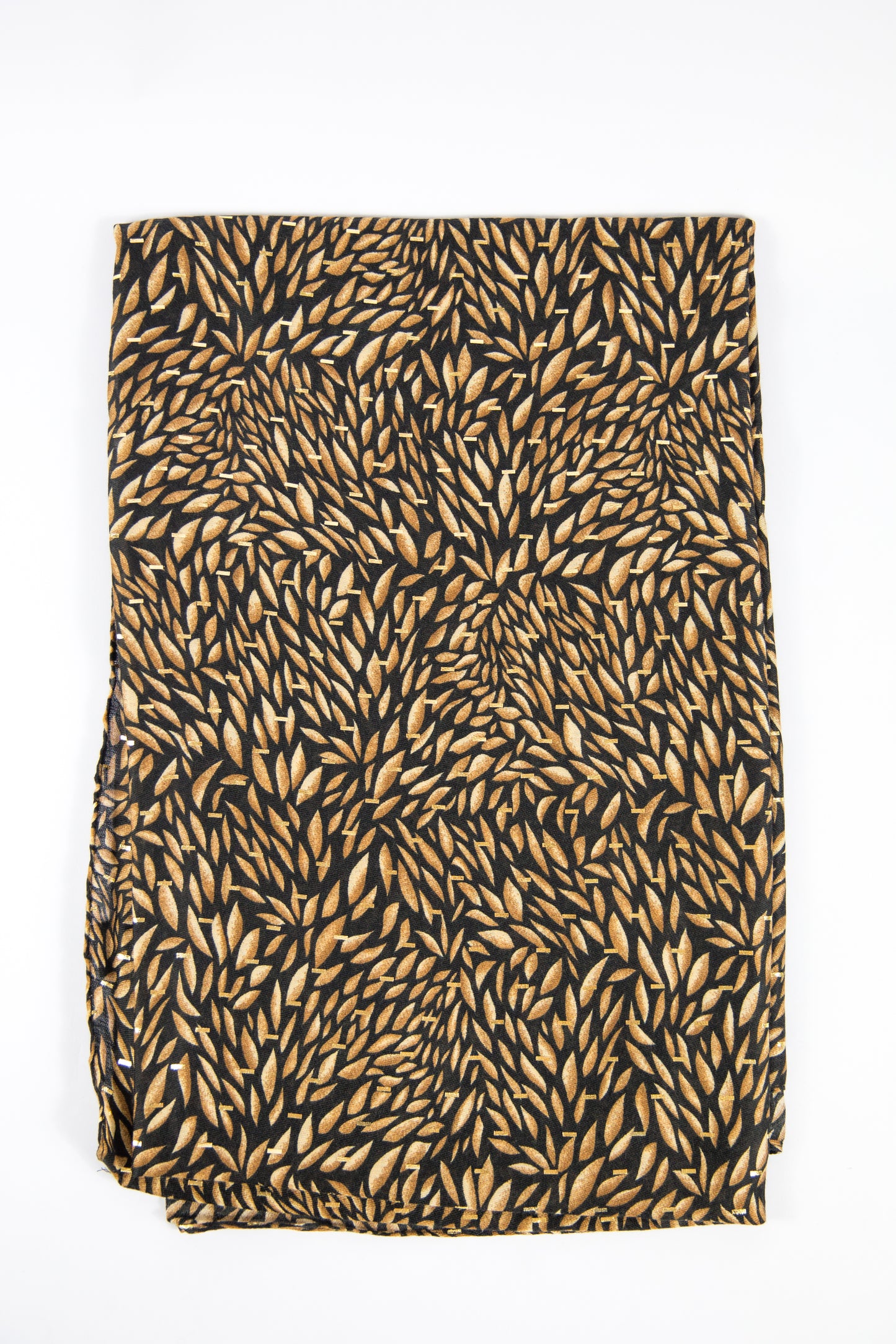 Foulard Leaflets