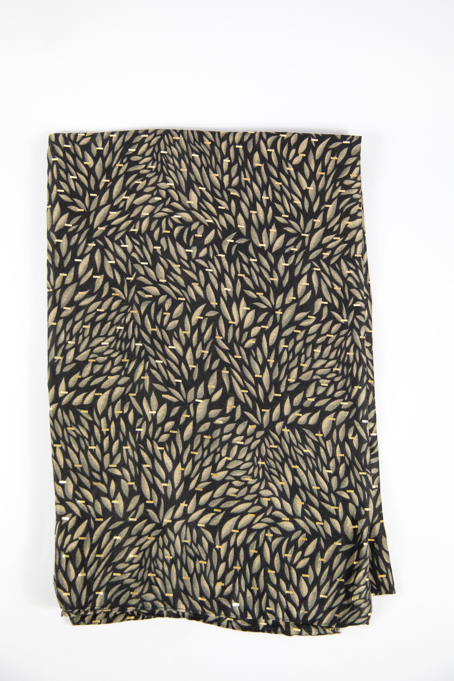 Foulard Leaflets