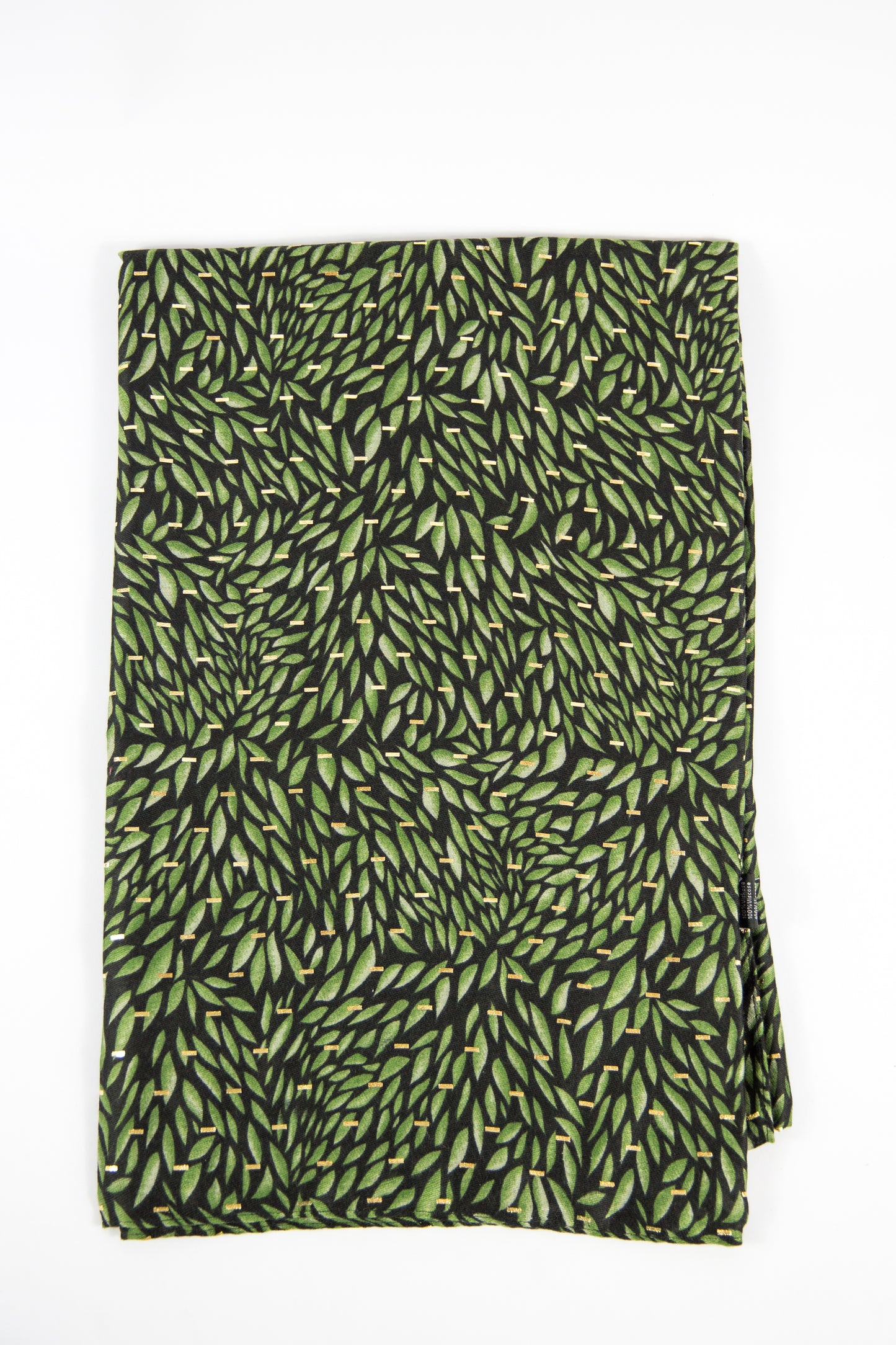 Foulard Leaflets