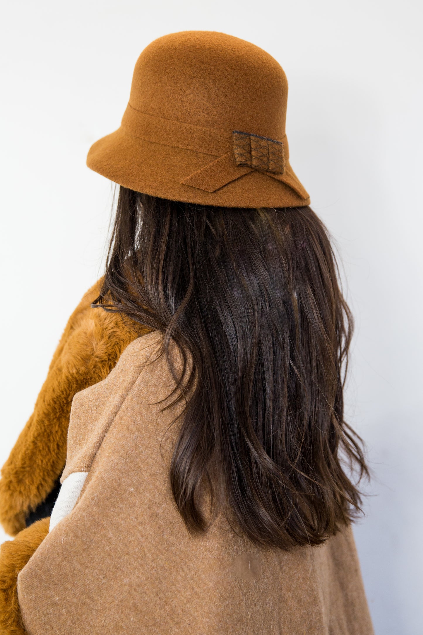 Cappello rigido BonTon
