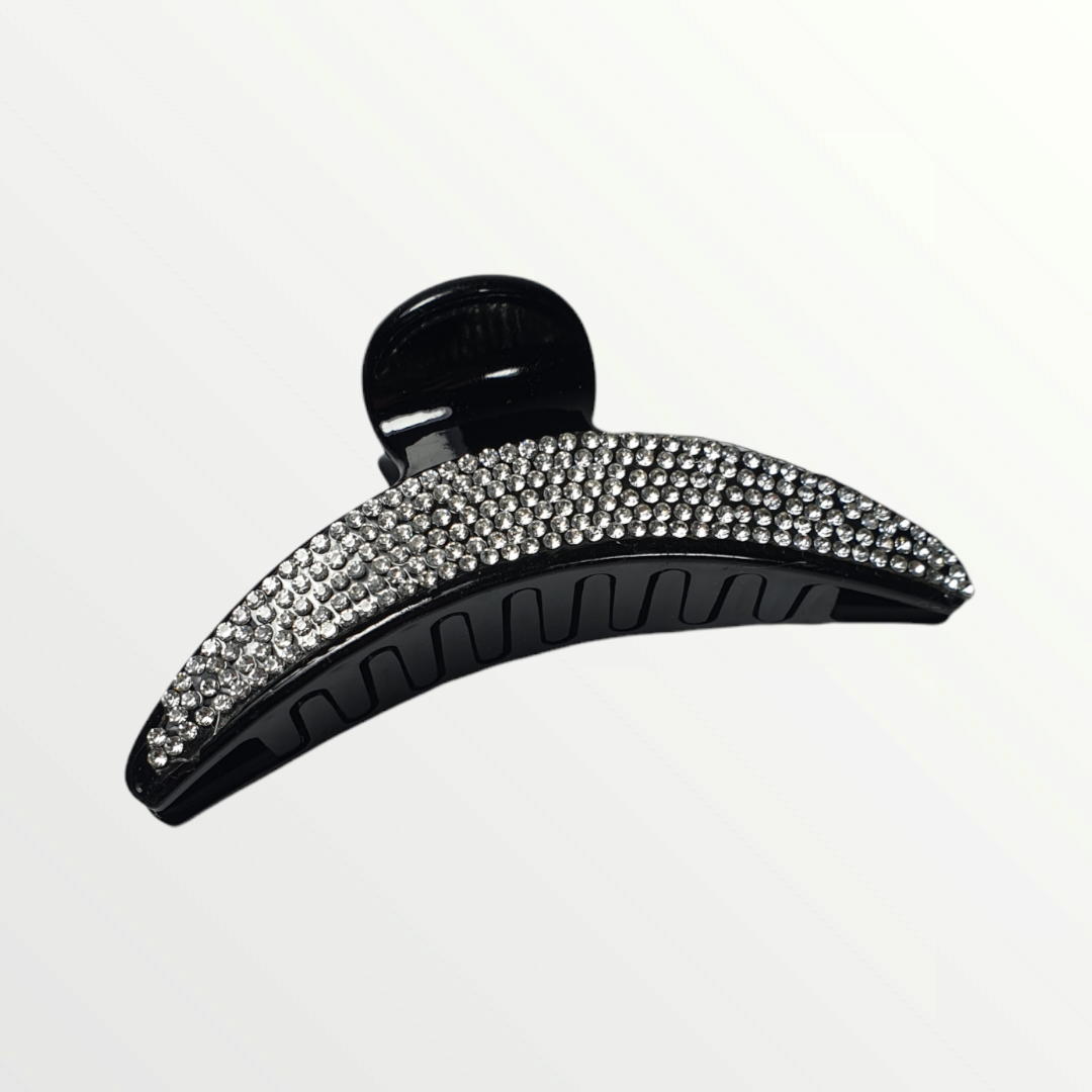 Pinza con strass