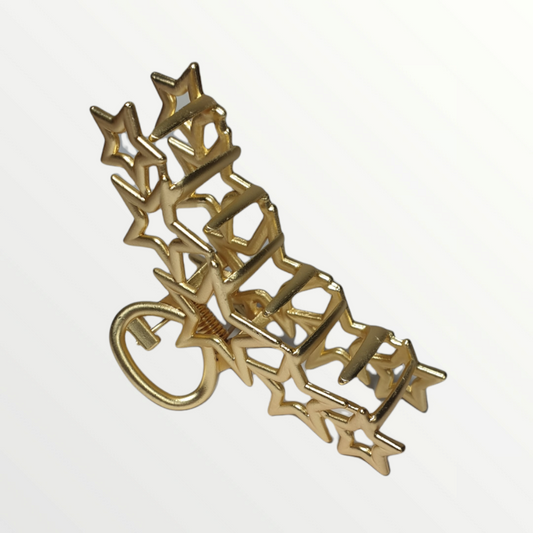Pinza gold star