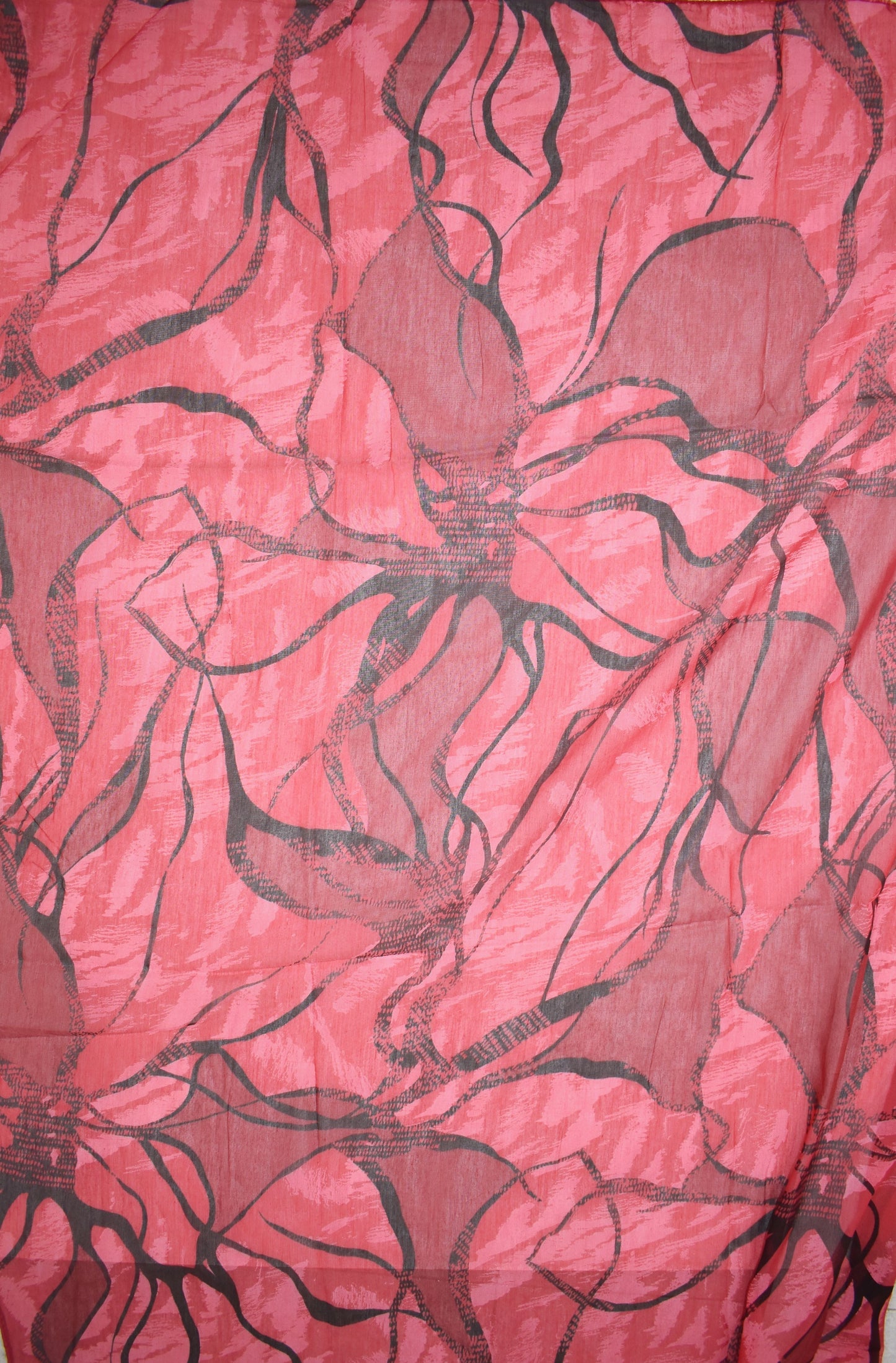 Foulard elide